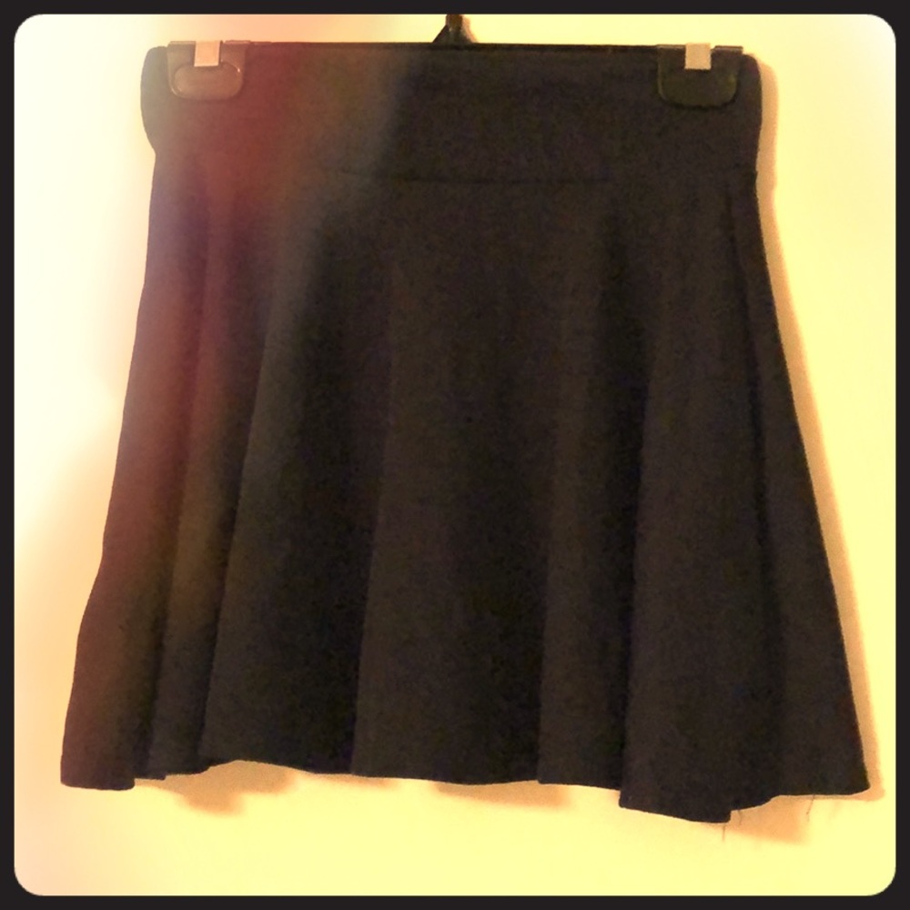 Miniskirt